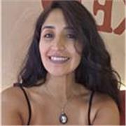 Licenciada en administración apta para clases de matemáticas 