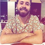 Estudiante, con 5 años de experiencia en impartir clases particulares a niños desde primaria hasta bachiller.