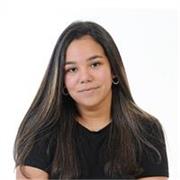 nivel de inglés sobresaliente teniendo la oportunidad de cursar mis cursos en este idioma. Experiencia previa con niños y enseñar
