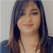 Shezana Akhtar