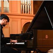 Lezioni private di pianoforte, teoria e solfeggio. Immergiti nella musica.