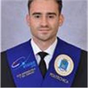 Ingeniero aeroespacial da clases de matemáticas y física a alumnos de ESO y Bachillerato en Alcobendas y San Sebastián de los Reyes