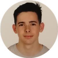 Profesor de matemáticas y física para alumnos de eso