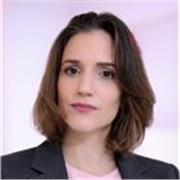 Socióloga y auxiliar sociosanitaria ofrece apoyo a estudiantes de FP online y en Madrid.