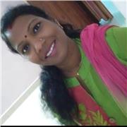 Jayabharathi Arun