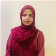 Anam Mukhtar