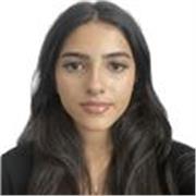 I believe I am a confident speaker and a hard worker. I would like to teach GCSE maths as it was my favourite subject and I used to look forward to my maths lessons