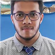 I always be a laborious person. Willing to get into new things. I believe Learing is the day to day part of engineers life.