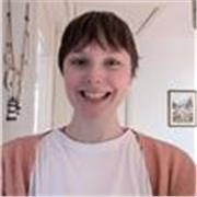 I have a PhD in Chemistry and have dyslexia. I believe that anyone can learn anything if taught the way their mind works. 