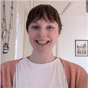 I have a PhD in Chemistry and have dyslexia. I believe that anyone can learn anything if taught the way their mind works.