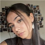 Profesor de apoyo para asignatura del grado desde 1 a 3 curso. También apoyo en materia de bachillerato biosanitario