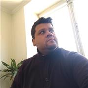 Soy aspirante a profesor de historia y estudiante de derecho jornada vespertina