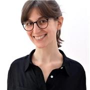 Erfahrene Nachhilfelehrerin für Spanisch