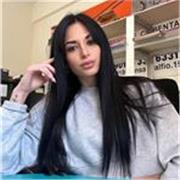 Mi chiamo Tatiana e sono una laureanda in Economia. Offro lezioni private di italiano, storia e geografia per bambini della scuola
