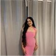 I am currently a first year Psychology student at the University of Plymouth
 I would very much describe myself as motivating and helpful as I always make time to help those around me all whilst motivating them to become the best version of themselves. If