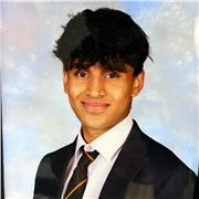 I am an experienced tutor, targeting students between years 6-13. I am capable of teaching maths from 11+ through to A level.