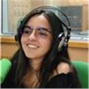 Soy periodista, locutora y actriz de doblaje. Mi pasión es la comunicación, la escritura y las artes. 