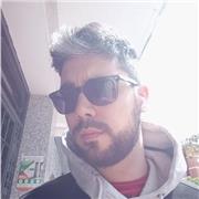 Profesor graduado en Historia da clases a ESO, Bachillerato y preparación de exámenes de acceso a la Universidad.