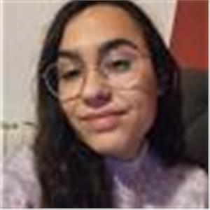 Sofía Ogallar Gallego