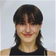 Profesora de Inglés en San Vicente del Raspeig con nivel C1 de Cambridge