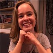 MChem Chemistry graduate with 4 years tutoring experience