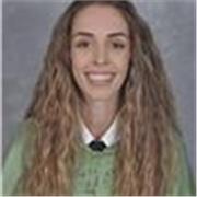 Graduada en Veterinaria, paciente y organizada. Ayudo a alumnos de Primaria y ESO a estudiar sin estrés, organizarse y reforzar :)