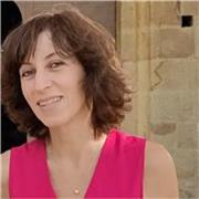 Professeure native d'italien avec 6 ans d'expérience offre des cours particuliers d'italien en ligne pour enfants, ados et adultes