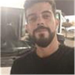 Arturo Rodríguez Prieto