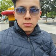 Me gusta el deporte y me apasiona bastante.