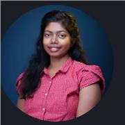 Dimily Mathew