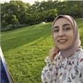 Ankara Üni Matematik mezunuyum. Öğrencilerimle ezberci sistemden uzak soru çözme teknikleriyle derslerimizi ilerletiyoruz