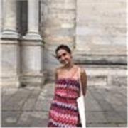 Profesora de apoyo escolar de primaria, ESO y Bachillerato (matemáticas, lengua, física, química, biología, ingles e historia)