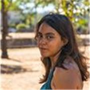 Profesora de matemáticas, física, química y biología