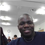 Odafe Ikolo