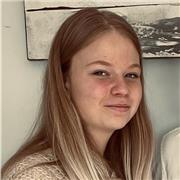 Étudiante en psychologie