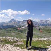 Insegnante di italiano per stranieri zona Belluno o on line