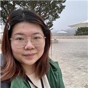 Native Mandarin speaker based in Manchester, with one year of English teaching experience in China and bilingual teaching