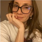 English lessons for children aged 5-16  in Salerno( city center ) in person. 5 years of experience as a teacher at English school