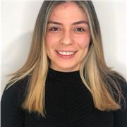 Psicóloga y normalista con experiencia en enseñanza en básica primaria, segundaria, monitorias y asesor académicos universitarias