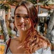 Profesora de Inglés, Lengua Castellana y Lengua Catalana