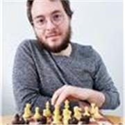 Clases particulares de ajedrez online con Maestro FIDE