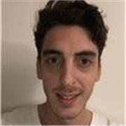 Mi chiamo Niccoló, sono laureato in ingegneria meccanica ed attualmente sto finendo la specializzazione in ingegneria robotica