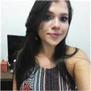 Gosto de dar aulas diretas, com o conhecimento que o aluno precisa. Usando outros materiais que possam fazê-lo compreender melhor o conteúdo. Alunos de ensino médio ou faculdade