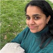 I am a dedicated and approachable maths teacher who believes that every student can succeed with the right guidance and practice.