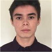 Uni student, can tutor Spanish, Maths and Physics to high school level. Online or in St Andrews (Scotland).