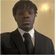 I tutor maths up to A level- achieved 3A* at A level including maths, and currently studying at LSE- 3rd best university in the country