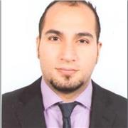 Arabisch Tutor, der alle Altersgruppen unterrichtet