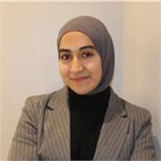 Estudiante de ingeniería mecánica con gran conocimiento de calculo y algebra y mucha paciencia y ganas de enseñar.