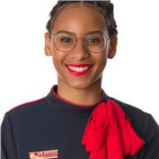 Adolescente bilingüe , tengo 21 años y ofrezco dar clases a niños y ayudarles con los deberes para que obtengan mejores notas con el francés