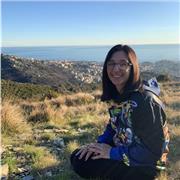 Mi chiamo Alessia, ho 24 anni Laureata in  scienze della formazione e dell’educazione, abito a Genova